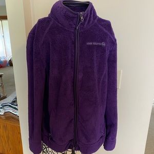 Free Country Women’s Fleece Size Large